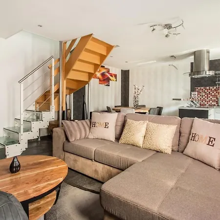 Casa vacanze La Chocquoise 7 Minutes From Bethune
