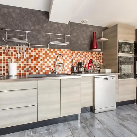Casa vacanze La Chocquoise 7 Minutes From Bethune Chocques